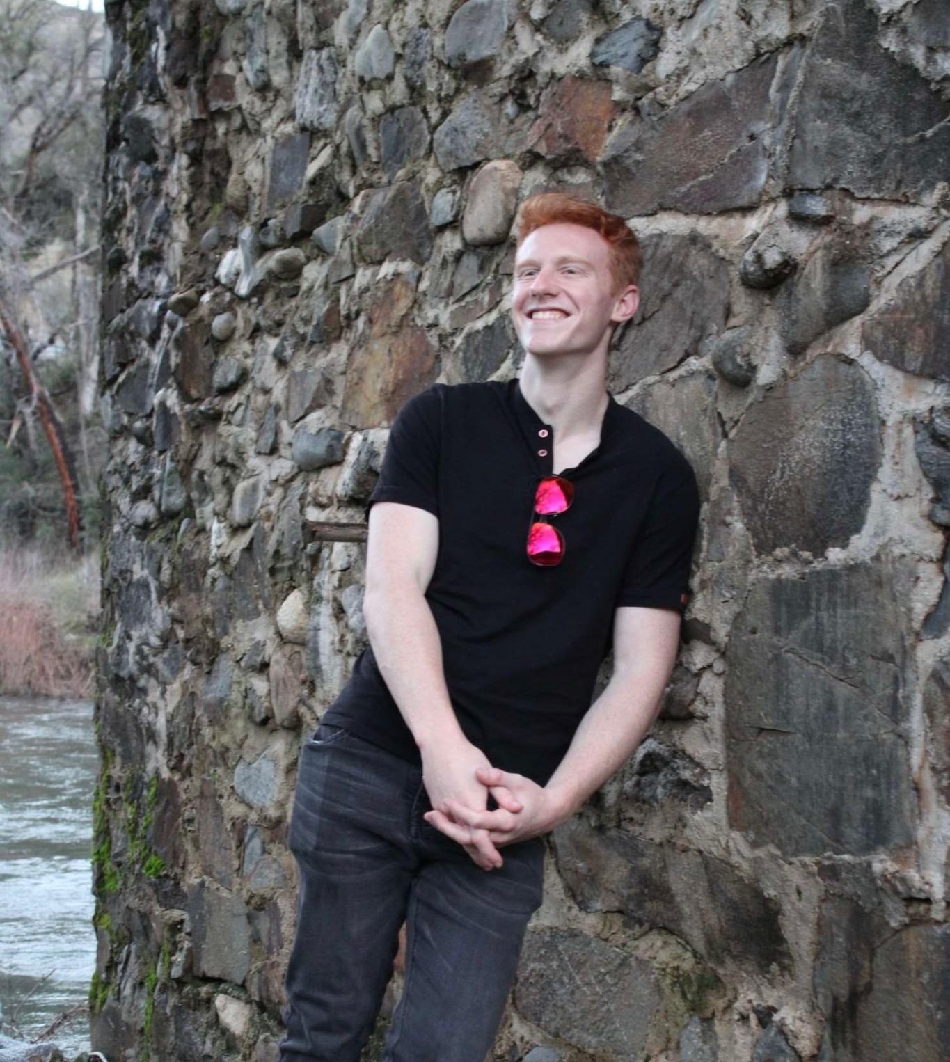 Carson Dussault, Recreational Trampoline & Tumbling Coach